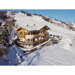 Ferienwohnung Dreiblick Reiterblick - 6 Personen