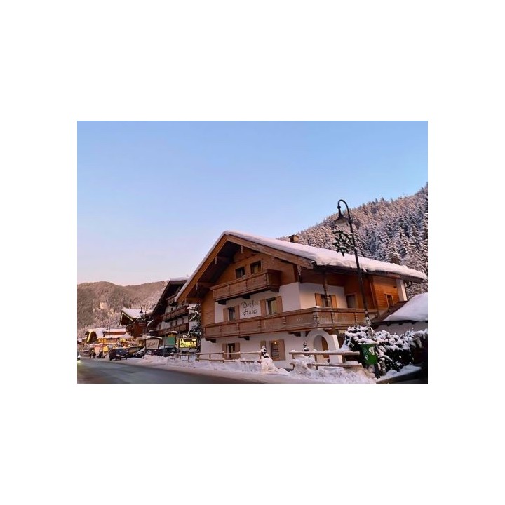 Ferienhaus Dorferhaus Catering-Service inklusive - 12-14 Personen