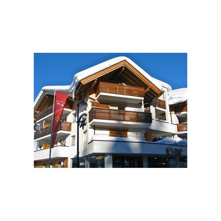 Ferienwohnung Dorferapartment Catering-Service inklusive - 6-8 Personen