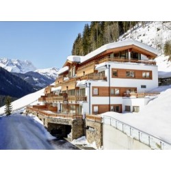 Ferienwohnung Gerlos Alpine Estate Typ 1A - 4 Personen