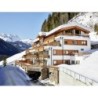 Ferienwohnung Gerlos Alpine Estate Typ 1A - 4 Personen