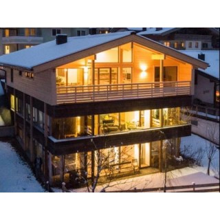 Ferienwohnung Emma's  - 1-3 Personen