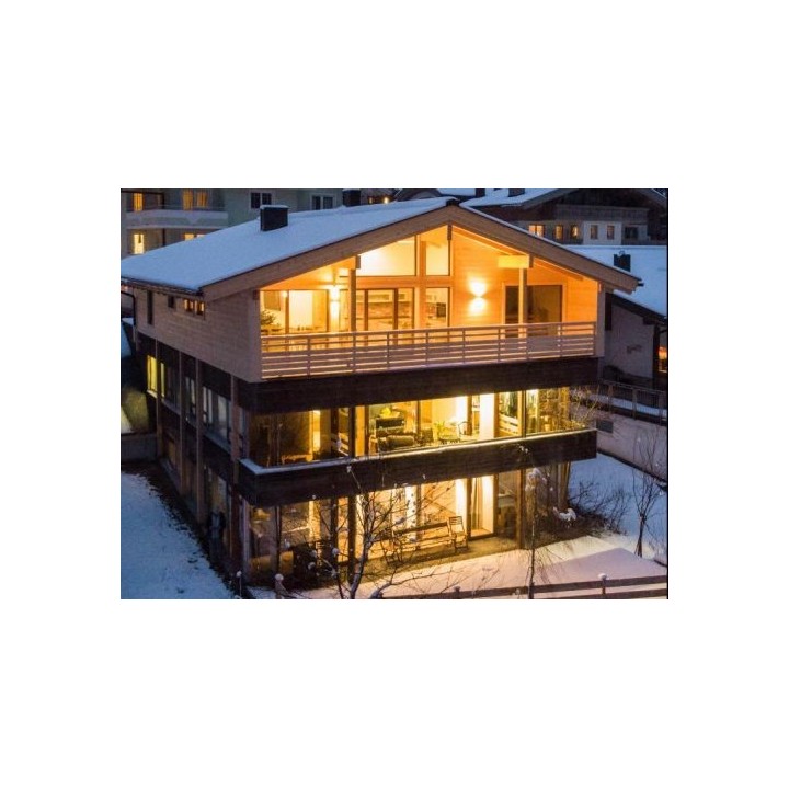 Ferienwohnung Emma's  - 1-3 Personen