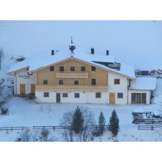 Ferienwohnung Good Times  - 4 Personen