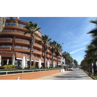 Hotel Sunway Playa Golf Sitges