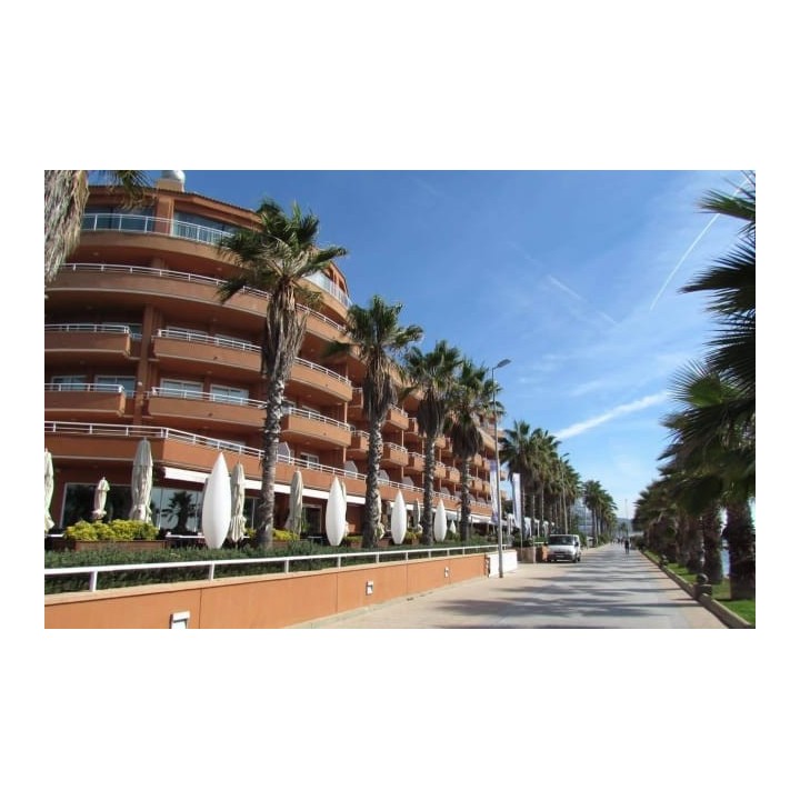 Hotel Sunway Playa Golf Sitges