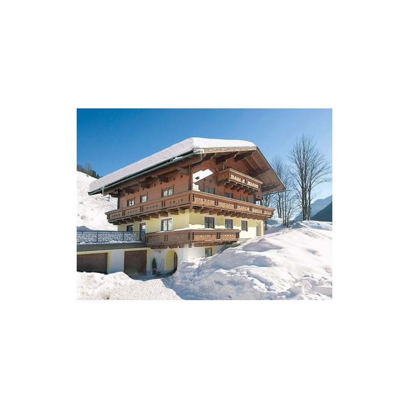 Ferienhaus Alternberger Sonntag - Sonntag - 10-12 Personen