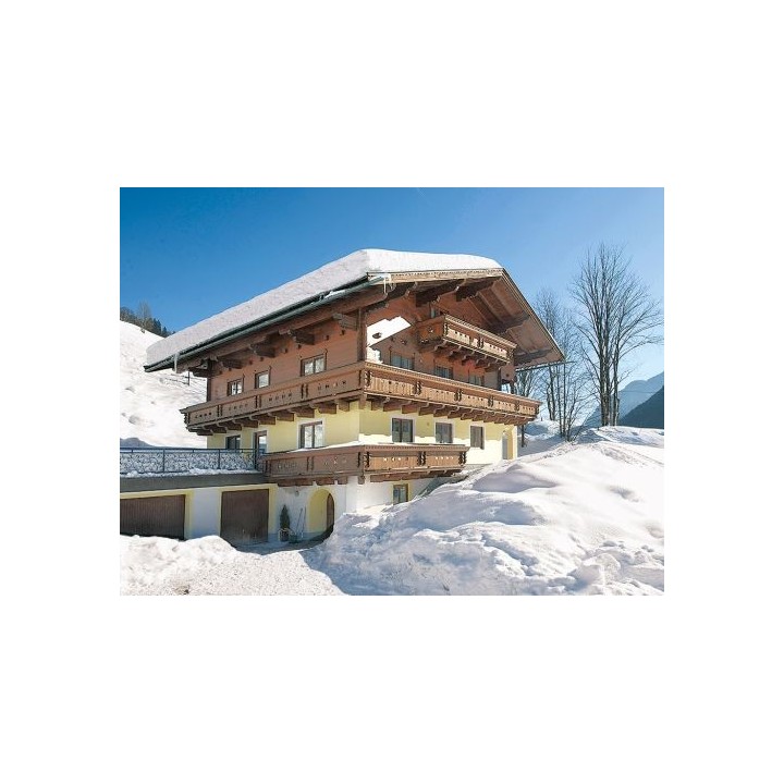 Ferienhaus Alternberger Sonntag - Sonntag - 10-12 Personen