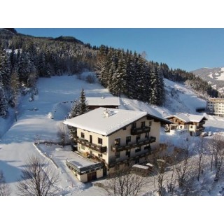 Ferienwohnung Rupertihof mit Infrarotkabine - 5 Personen