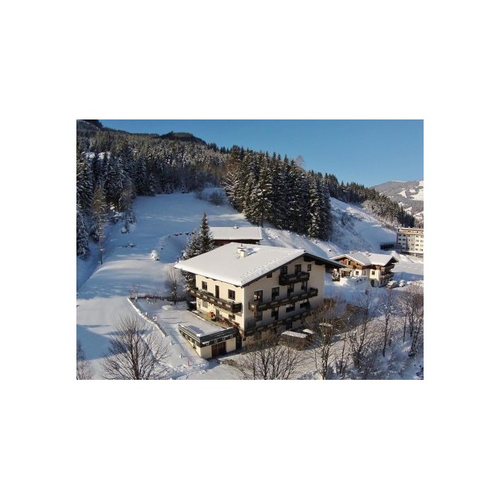 Ferienwohnung Rupertihof mit Infrarotkabine - 5 Personen