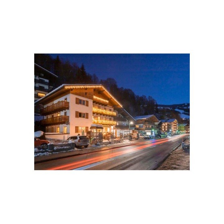 Ferienhaus Alpensport Catering-Service inklusive - 40-45 Personen