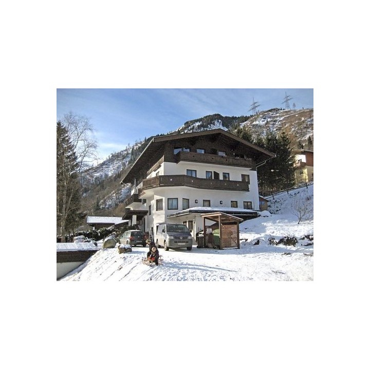 Ferienwohnung Ental  - 4-6 Personen