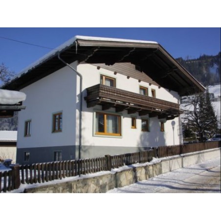 Ferienhaus Alpin  - 10 Personen