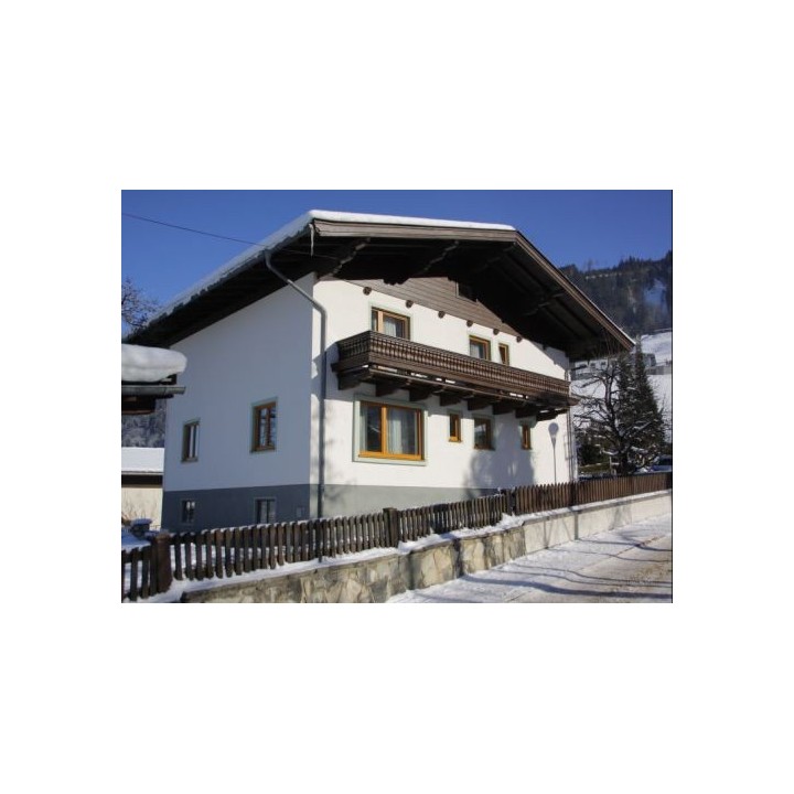 Ferienhaus Alpin  - 10 Personen