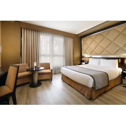 Hotel HCC St. Moritz