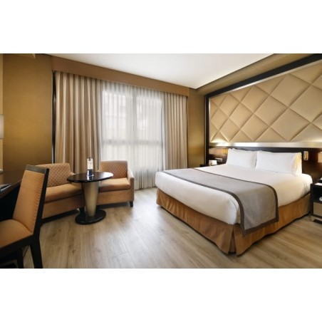 Hotel HCC St. Moritz