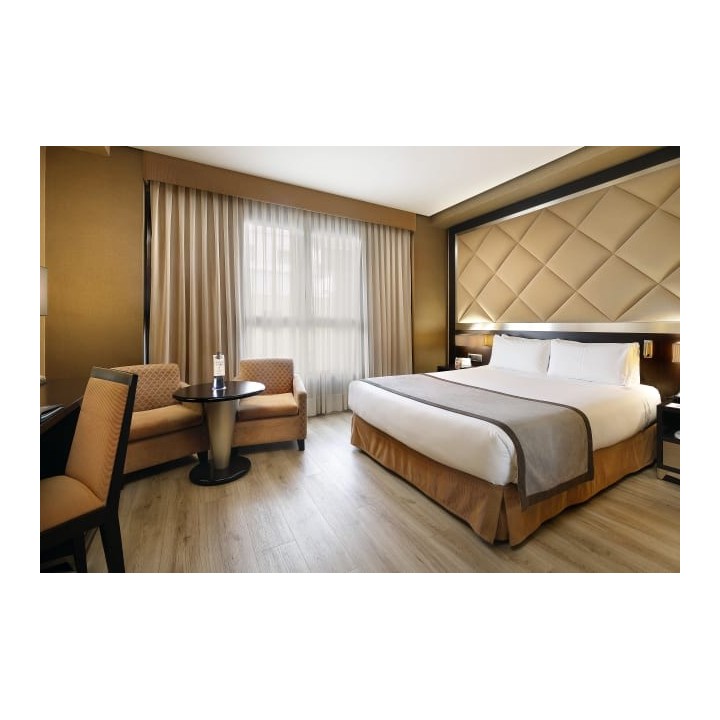 Hotel HCC St. Moritz