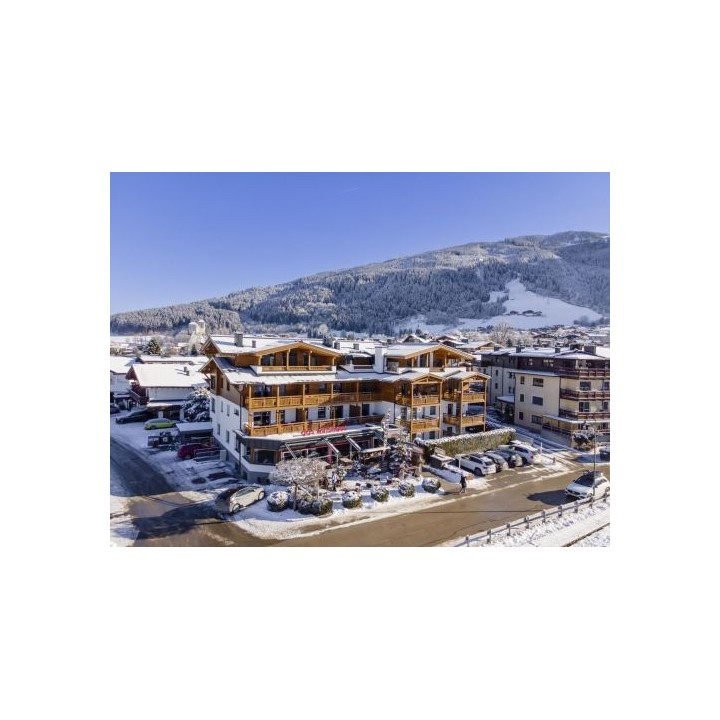 Ferienwohnung Style  - 4-6 Personen