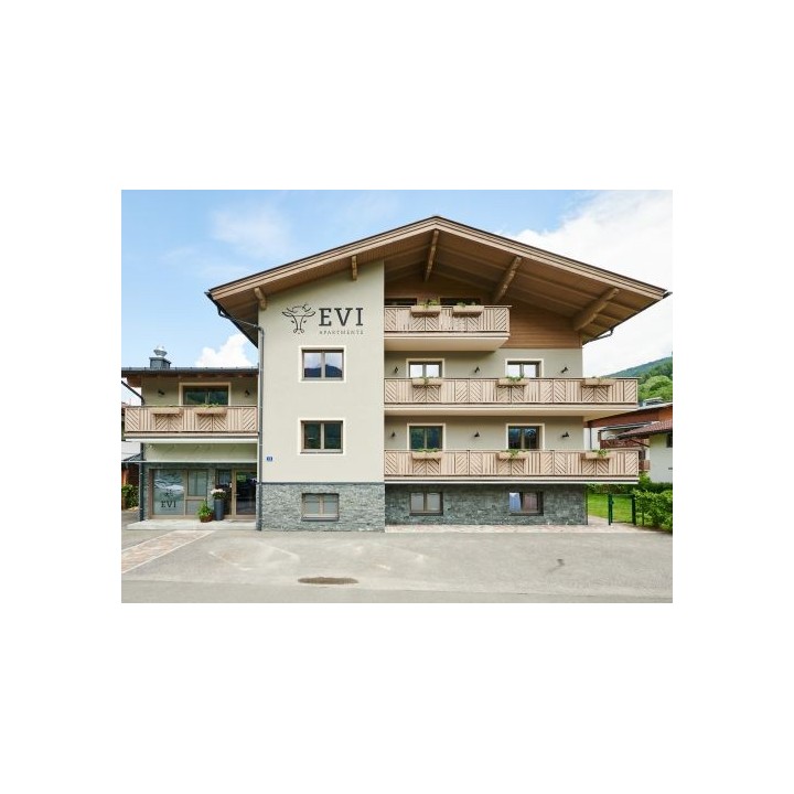 Ferienwohnung Evi  - 2-4 Personen