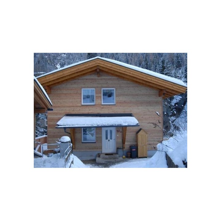 Ferienhaus Arlberg  - 8 Personen