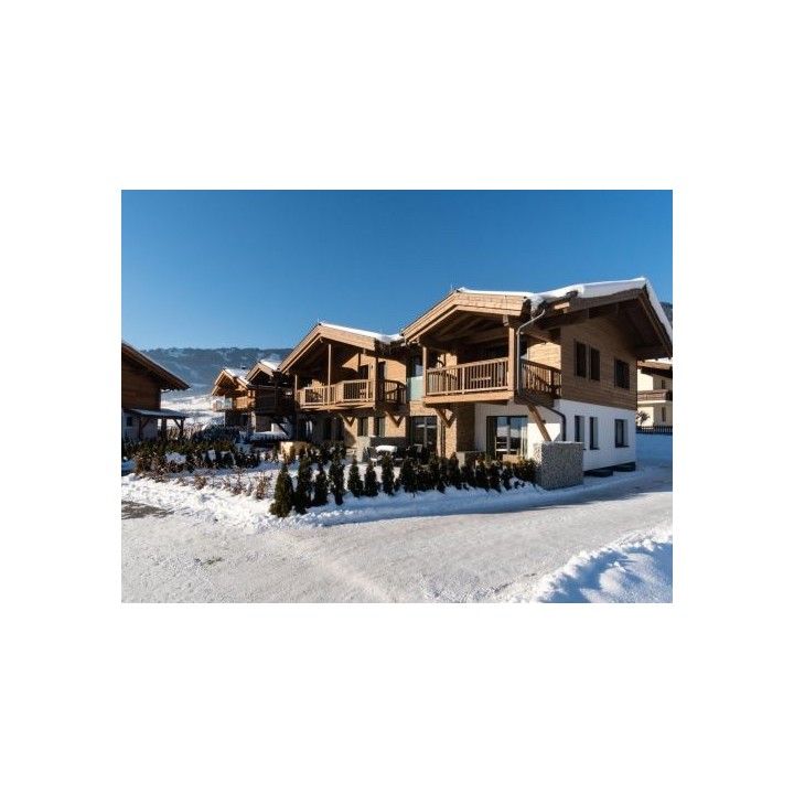 Ferienwohnung Sonnenlodge  - 5-6 Personen