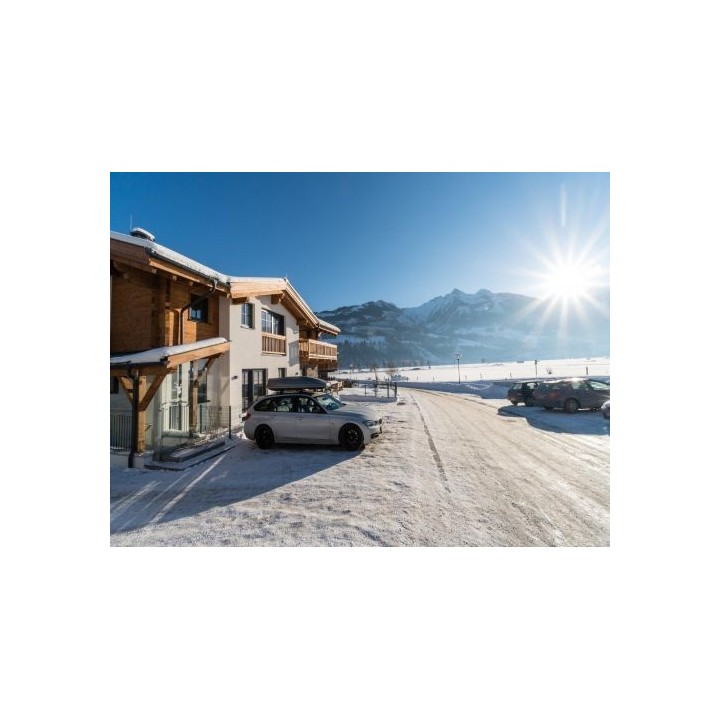 Ferienwohnung Tauern Lodge  - 12 Personen