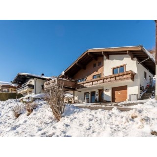 Ferienwohnung Maiskogelblick  - 3-5 Personen