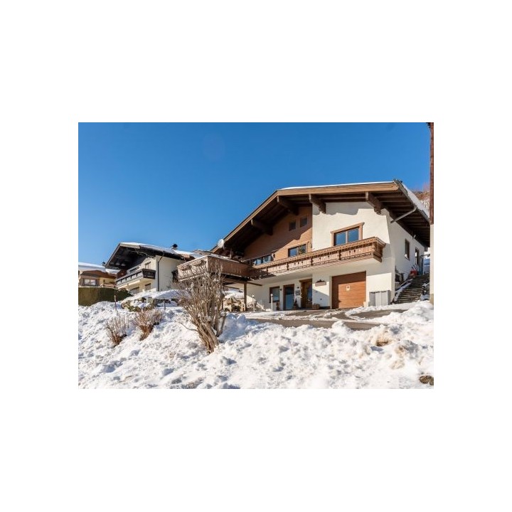 Ferienwohnung Maiskogelblick  - 3-5 Personen