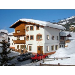 Ferienwohnung Werner  - 8 Personen