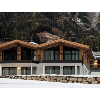 Ferienwohnung Pettneu Top 2 - 4 Personen