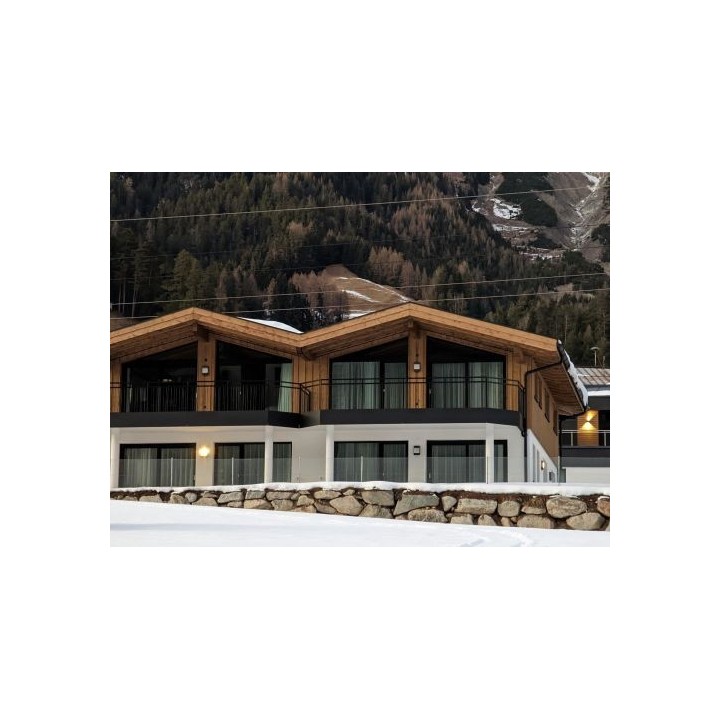 Ferienwohnung Pettneu Top 2 - 4 Personen