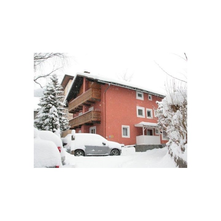 Ferienhaus Edelweiss  - 24 Personen