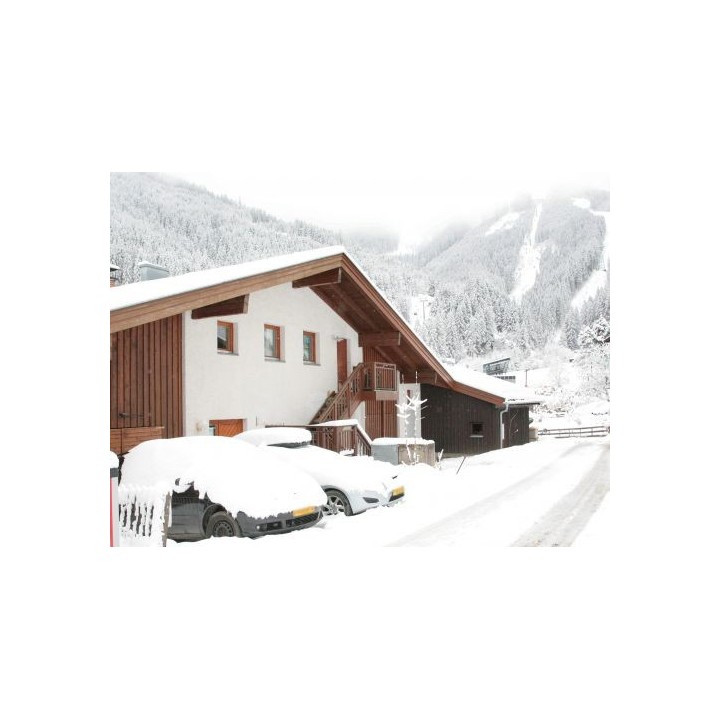 Ferienhaus An der Schmittenhöhe  - 11 Personen