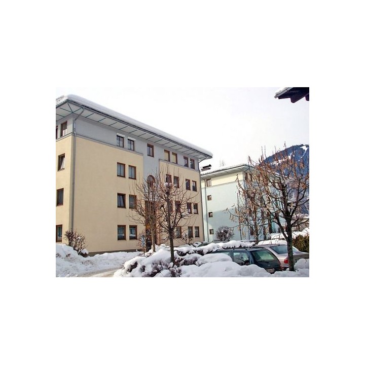 Ferienwohnung Haus Kitzsteinhorn  - 5-7 Personen