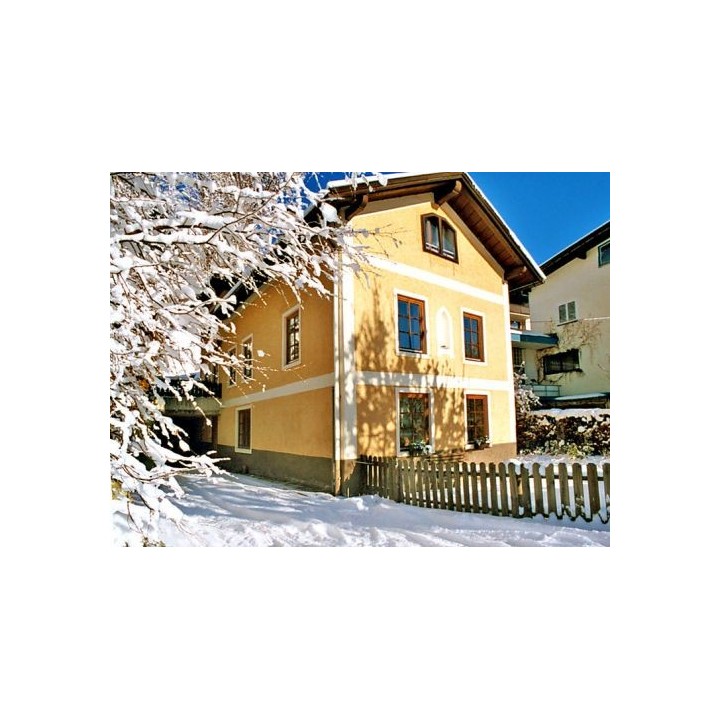 Ferienwohnung Steiner  - 6-10 Personen