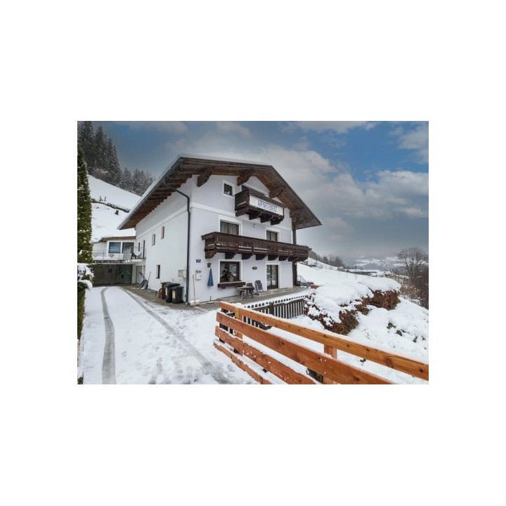 Ferienwohnung Werner und Anja Werner - 6-8 Personen