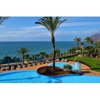 Pestana Grand Ocean Resort