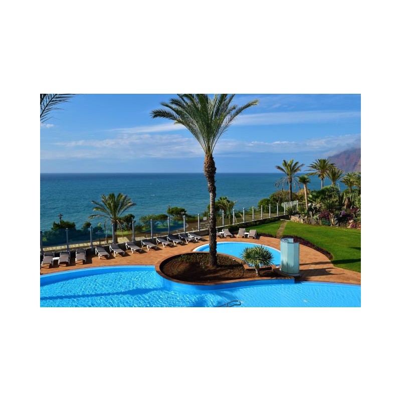 Pestana Grand Ocean Resort