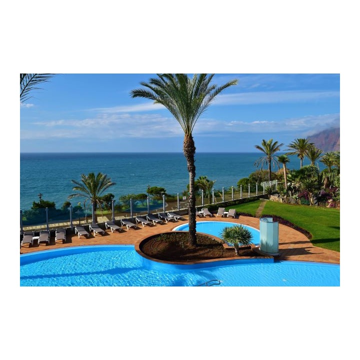 Pestana Grand Ocean Resort