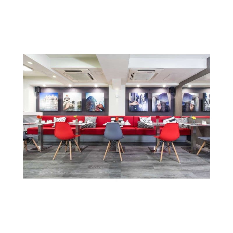 Leonardo Boutique Hotel Barcelona Sagrada Familia