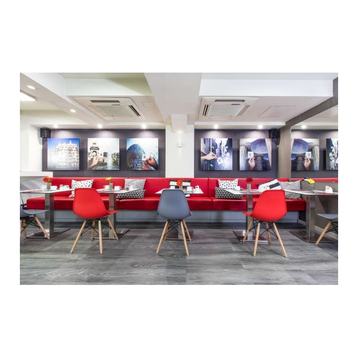 Leonardo Boutique Hotel Barcelona Sagrada Familia