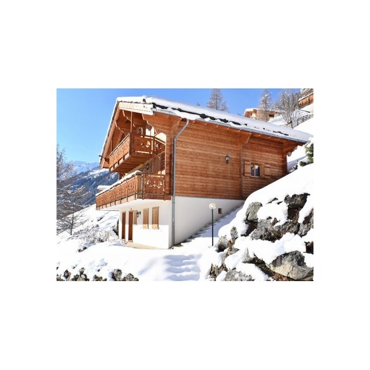 Ferienhaus Mountain Star  - 8 Personen