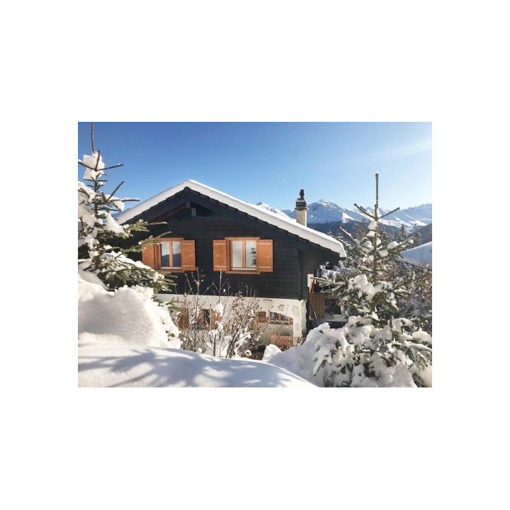 Ferienhaus Altitude 1900  - 10 Personen