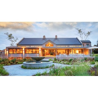 Hotel Knysna Hollow Country Estate