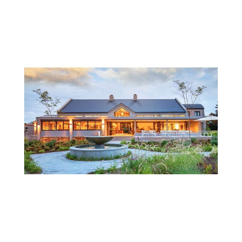 Hotel Knysna Hollow Country Estate