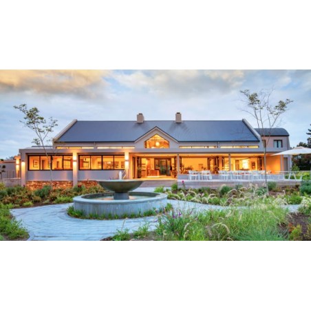 Hotel Knysna Hollow Country Estate