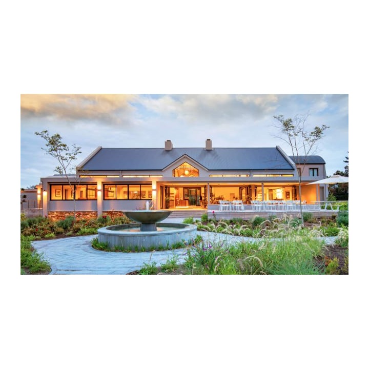 Hotel Knysna Hollow Country Estate