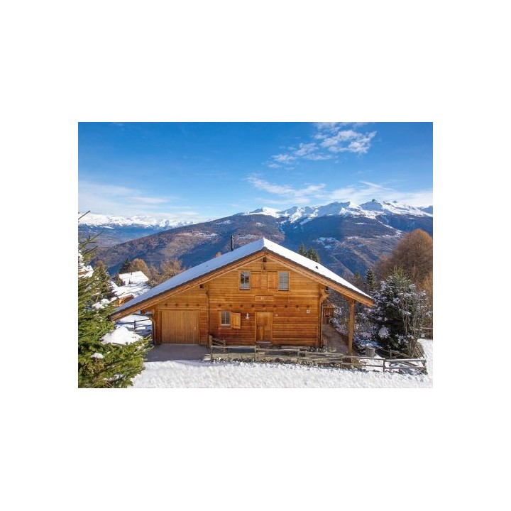 Ferienhaus Albert  - 10 Personen