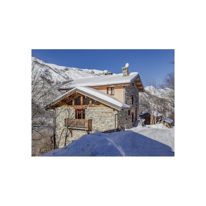 Ferienhaus Gran Koute  - 20-26 Personen