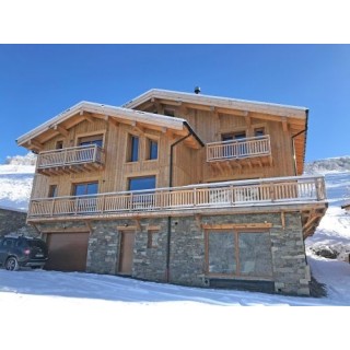 Ferienhaus Matangie  - 14 Personen